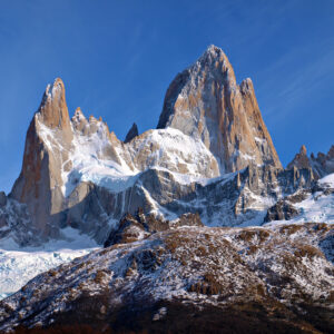Permits for Mt Fitz Roy - El Chaltén