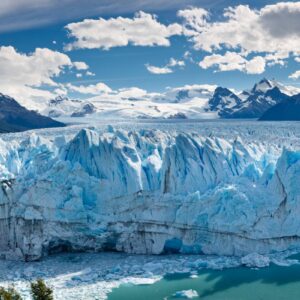 Entry pass to Los Glaciares National Park