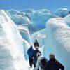 Glacier trek - Perito Moreno